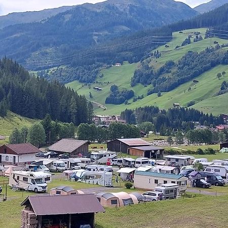 Schoenachhof Gerlos Exteriör bild