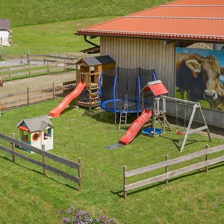Schoenachhof Gerlos Exteriör bild