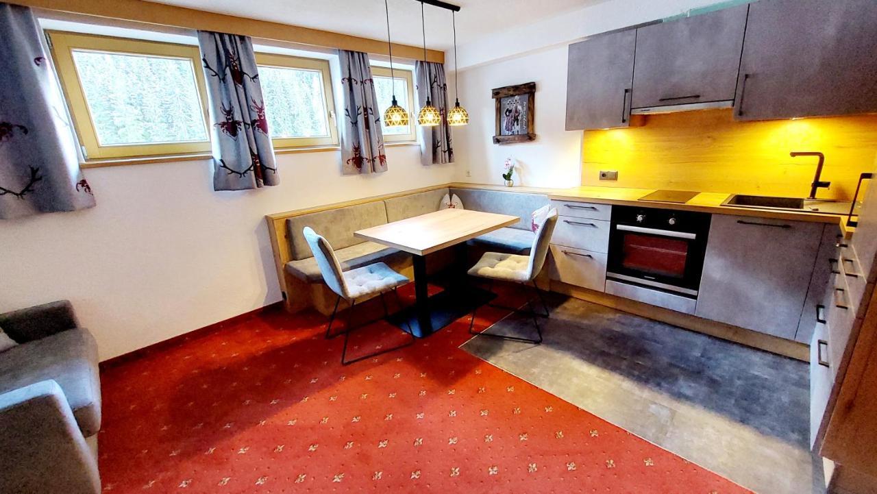Schoenachhof Gerlos Exteriör bild