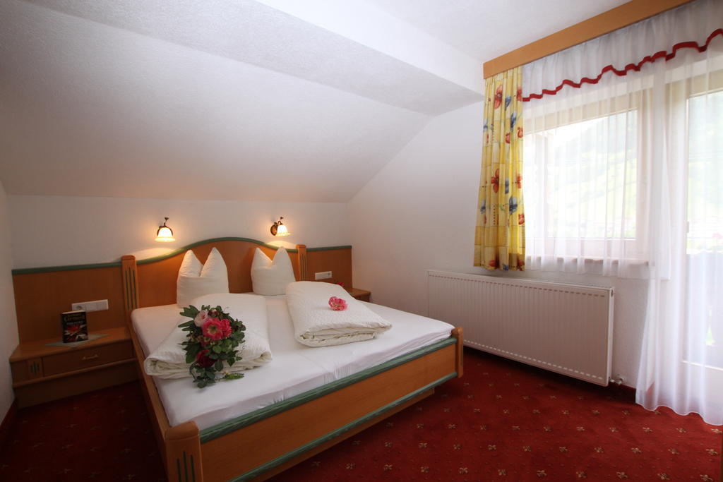Schoenachhof Gerlos Rum bild